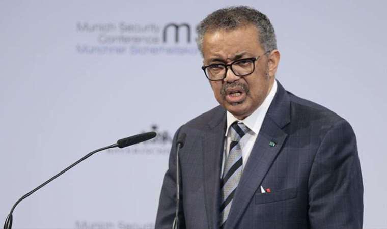 DSÖ, Gazze'deki hastane saldırısını kınadı