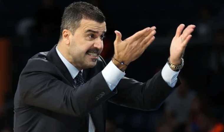 Erdem Can: 'Bizim için önemli bir galibiyet'