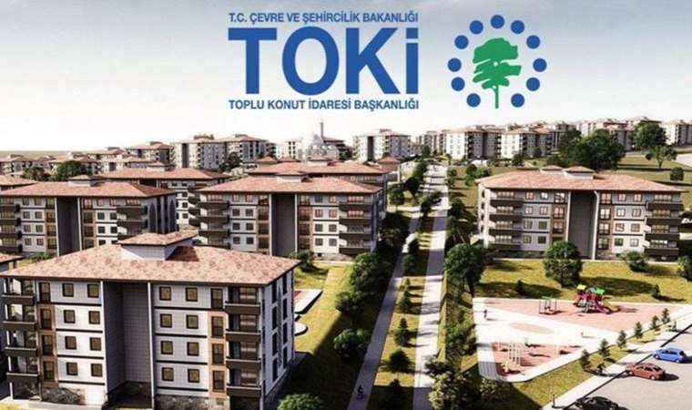 TOKİ 42 ilde 462 arsayı satışa çıkardı
