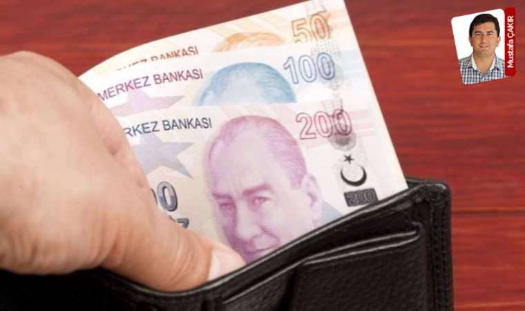 12. Kalkınma Planı’nda bireysel emeklilik düzenlemeleriyle kıdem tazminatına göz dikildi: ‘Kıdem’siz kalkınma