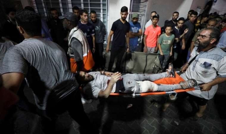 İran'da 1 günlük yas ilan etti