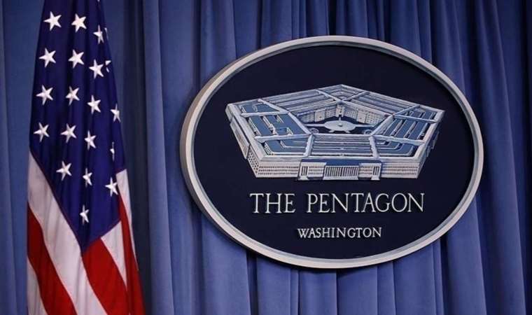Pentagon'dan İsrail açıklaması: 'Güveniyoruz'