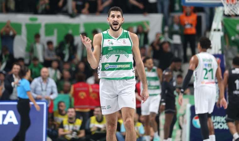 Rio Breaogan - Bursaspor İnfo Yatırım maçı ne zaman, saat kaçta, hangi kanalda?