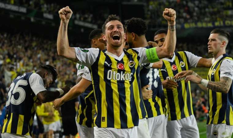 Fenerbahçeli futbolcu Mert Hakan Yandaş'tan yeni transferlere büyük övgü!
