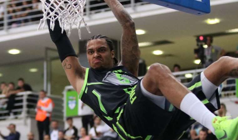 Igokea - TOFAŞ maçı ne zaman, saat kaçta, hangi kanalda?