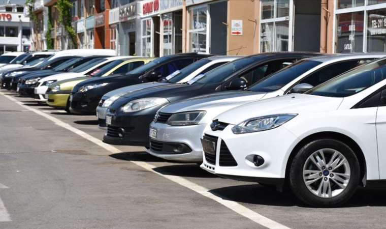 İnternetten araç satın alırken yüzbinlerce lira dolandırıldı!