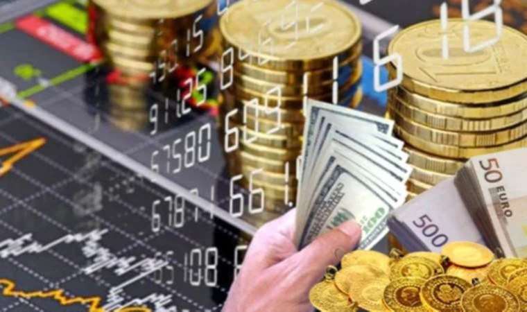 Piyasalarda gün ortası: BIST, altın, Euro ve dolarda son durum (18 Ekim 2023)