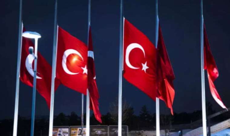 Son Dakika... AKP'li Çelik duyurdu: Filistin için 3 günlük milli yas ilan edilecek