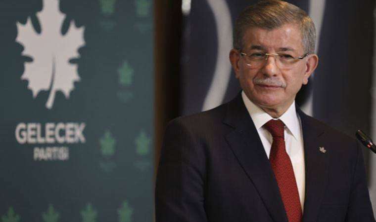 Davutoğlu Erdoğan'ın 'one minute' çıkışını 'özlemle' andı: 'Ey İsrail diye çıkıp haykırmamasını yüreğim kabul etmiyor'