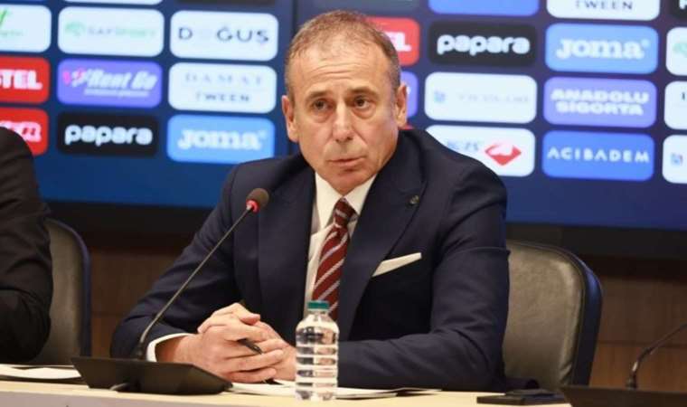 Trabzonspor'da 2. Abdullah Avcı dönemi! 'Hiç ayrılmamış gibi...'