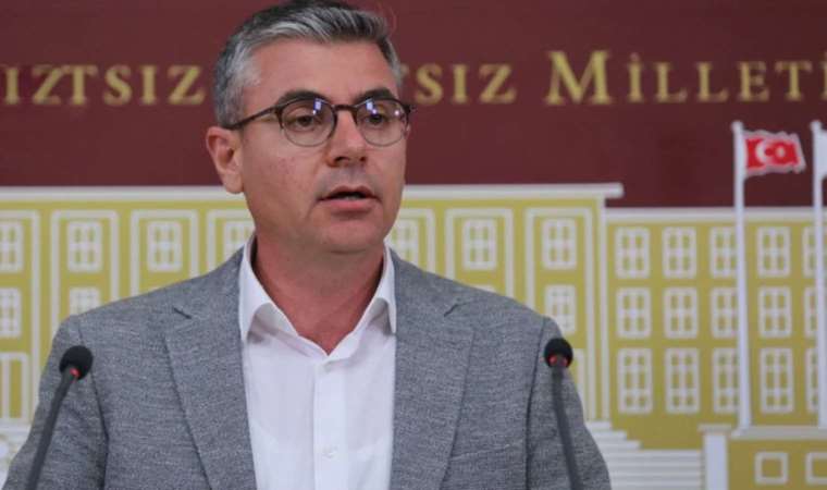 YSP'li vekil Heval Bozdağ hakkında hazırlanan fezleke Adalet Bakanlığı'na gönderildi