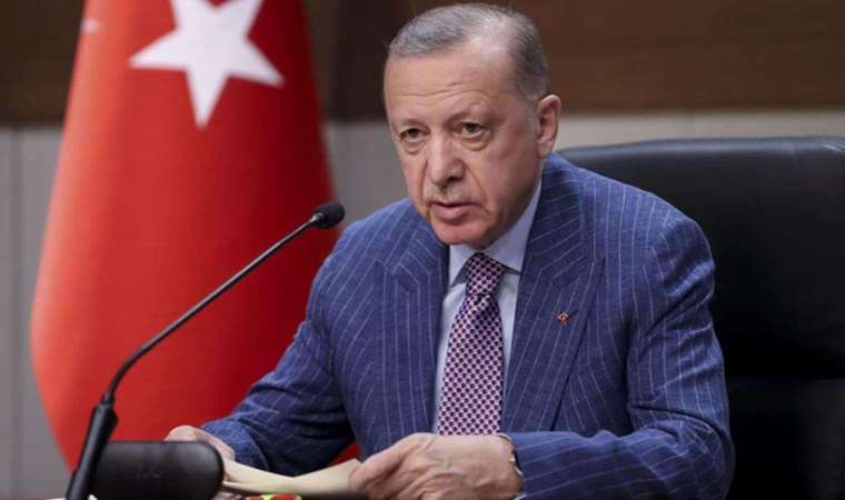 Son dakika... Erdoğan'dan flaş 'Filistin' açıklaması: Birleşmiş Milletler'e sert eleştiri