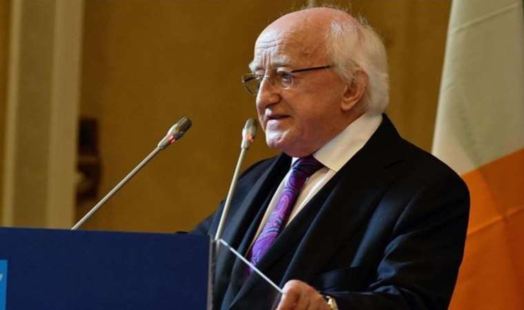 İrlanda'dan Gazze'deki hastane saldırısına tepki: Kesinlikle savaş suçu olarak incelenmeli