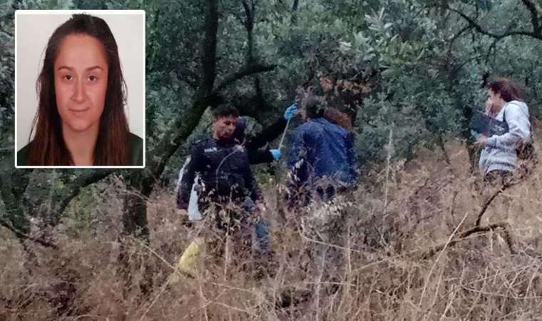 Bursa'da sır ölüm... 45 gündür kayıptı: 2 çocuk annesi kadın zeytinlikte ölü bulundu
