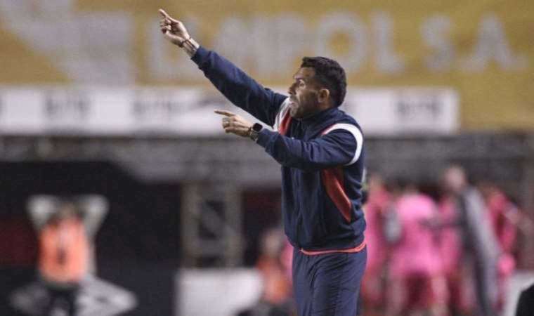 Carlos Tevez'den görünmez kaza! Maça çıkmayabilir...