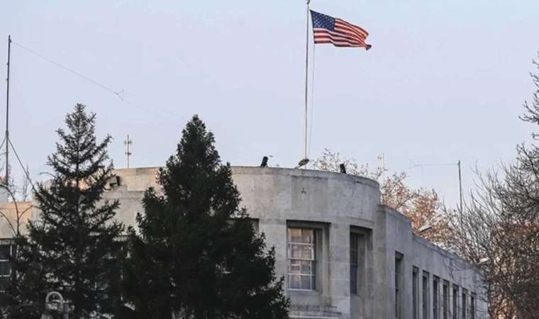 Son dakika... ABD'den Adana Konsolosluğu kararı