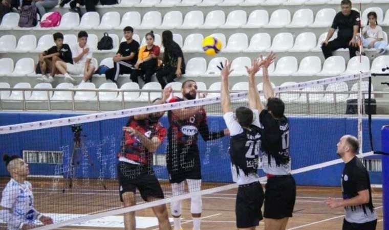 TÜRŞAD, Efeler Ligi'ne iyi başladı!