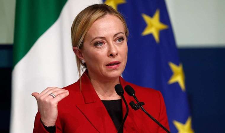 İtalya'dan göç önlemi: Sınır kontrolleri yeniden başlıyor