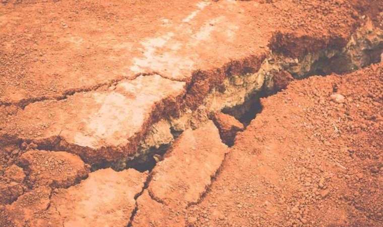 Mars'taki en büyük depremin sebebi bulundu