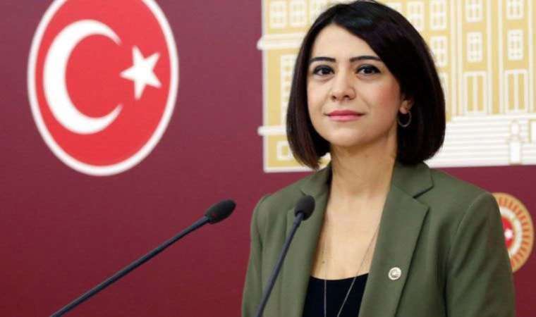 CHP'li Gamze Taşcıer: İktidarın kalkınma hedefleri 5 yıl sarkmış