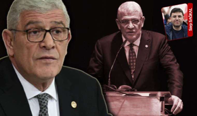 'Mücadelemiz iktidarla'