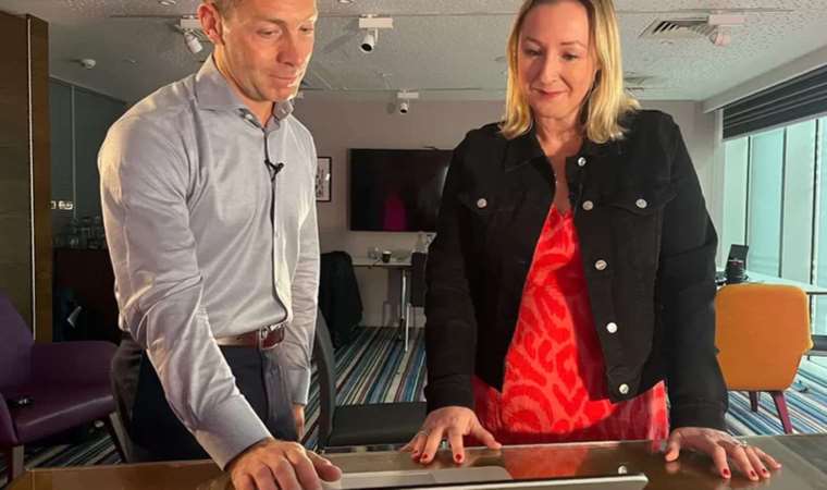 Microsoft'un yeni yapay zeka asistanı sizin yerinize toplantılara girebilecek