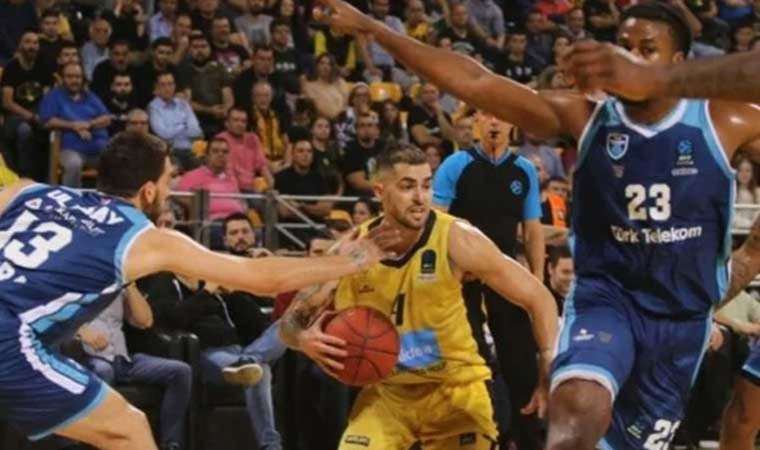 Türk Telekom sonunu getiremedi