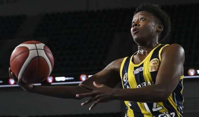 Fenerbahçe Alagöz Holding, EuroLeague'de 3'te 3 yaptı!