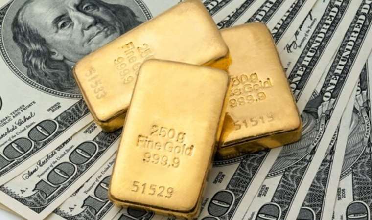 Gram altın rekor tazeledi,  dolar 29'a dayandı... Dolar ve Euro ne kadar oldu? 19 Ekim 2023 döviz fiyatları