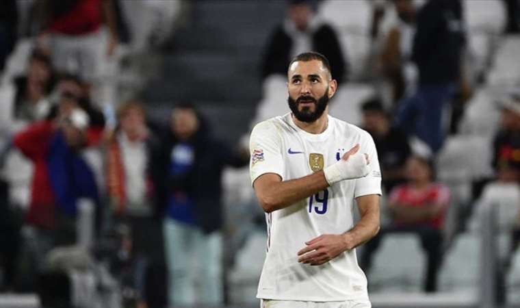Fransa'da Benzema krizi: Vatandaşlıktan çıkarılması isteniyor!