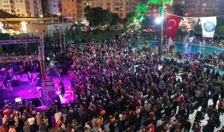 Karabağlar'da 100. Yıl spordan sergiye birçok etkinlikle kutlanacak