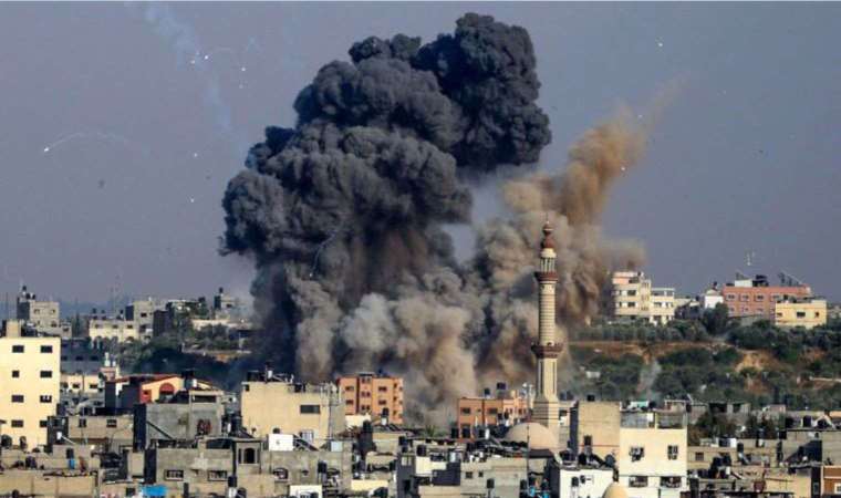 Uzmanlar uyardı: 'Filistin’i salgın hastalıklar ve büyük bir engelli popülasyonu bekliyor'