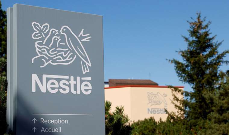 Nestle'den İsrail kararı: Fabrikasını geçici olarak kapattı