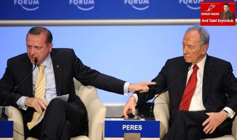 Sözde değil özde 'one minute' için tam zamanı