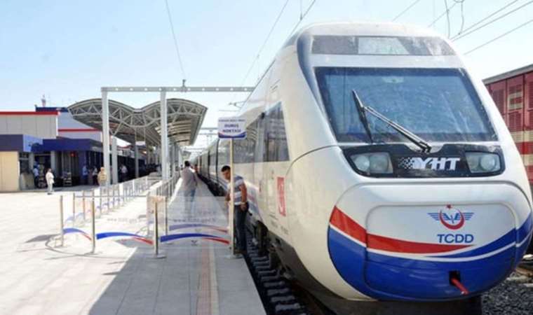 TCDD yolcu taşıma kurallarını değiştirdi: 4 katına çıkarıldı