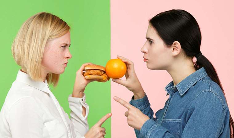 Duygusal açlık krizleri kilo almanıza sebep olabilir: Duygusal açlıkla mücadele etmenin 8 yolu