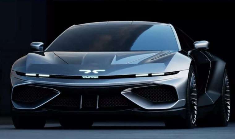 Geleceğe Dönüş efsanesi geri dönüyor: Yeni model nefes kesti!