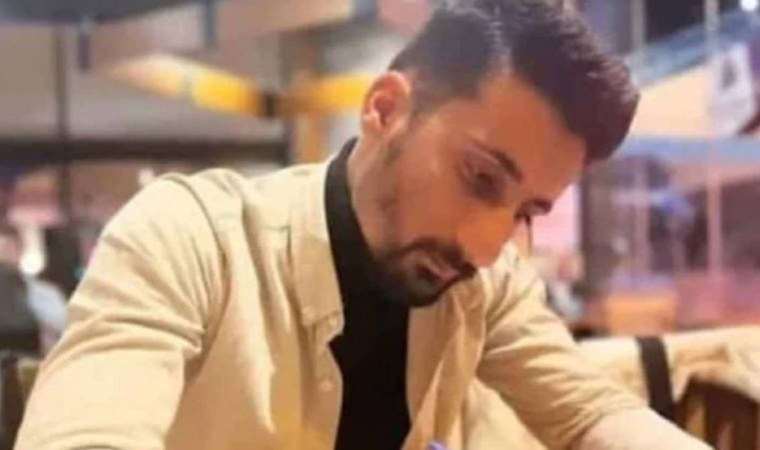 Mersin'de iş cinayeti: Atanamayan öğretmen çalıştığı inşaattan düşerek can verdi