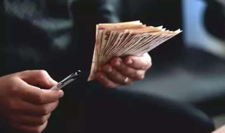 Bir cepten girdi diğer cepten çıktı... Temmuz ayında alınan ücret zamları gelir vergisine gitti