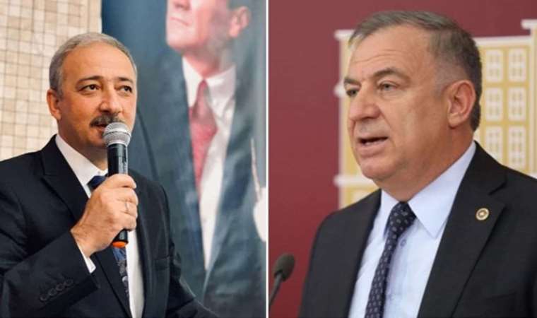 Meclis’te ‘Cumhuriyetin 100. yılı’ tartışması