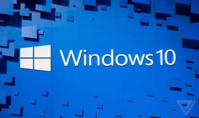 Windows 10'da dosyalara programsız nasıl şifre koyulur?