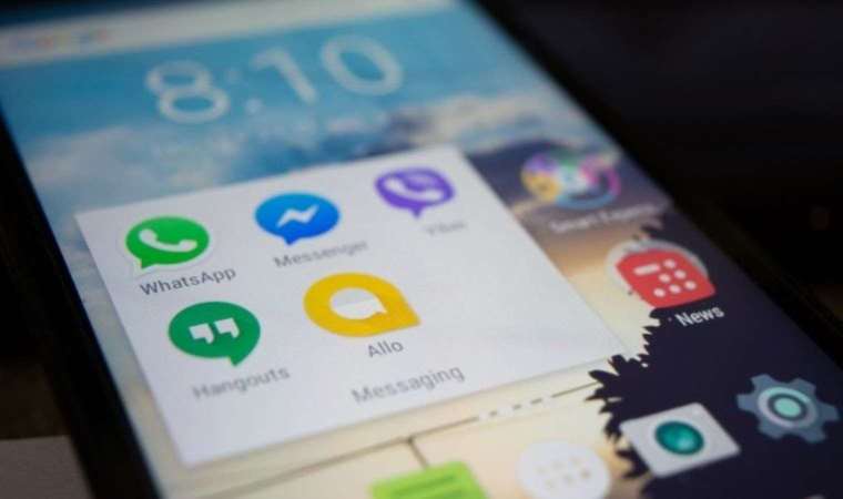 WhatsApp'ta kendi kendine silinebilecek mesajlar dönemi