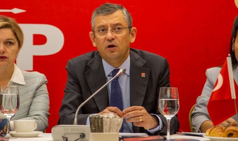 Özgür Özel basın toplantısında konuştu: 'İttifak olanaklarını zorlamaya hazırız'