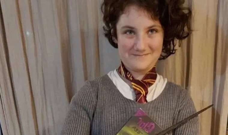 Hamas’ın rehin aldığı Harry Potter hayranı çocuk hayatını kaybetti