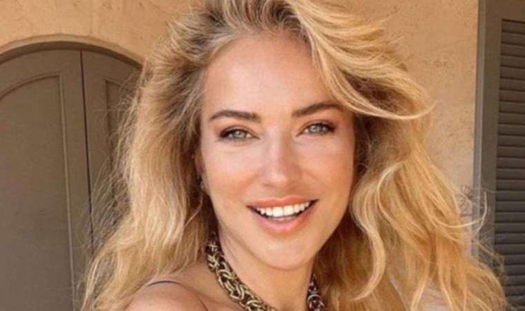 'İsrail'in yanındayım' paylaşımını beğenmişti: Burcu Esmersoy'dan açıklama