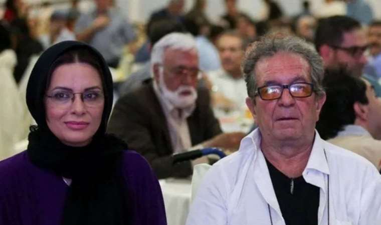 Dünyaca ünlü İranlı yönetmen ve oyuncu eşinin cinayetinde yeni gelişme!