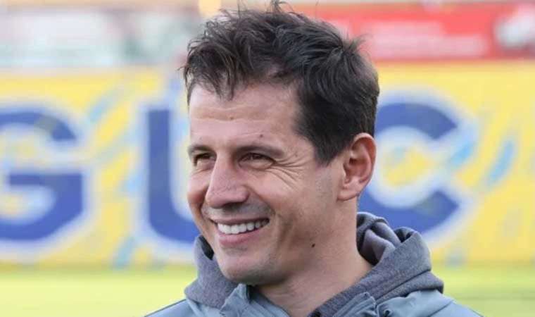 Emre Belözoğlu: 'Avrupa kupaları için elimizden geleni yapacağız'