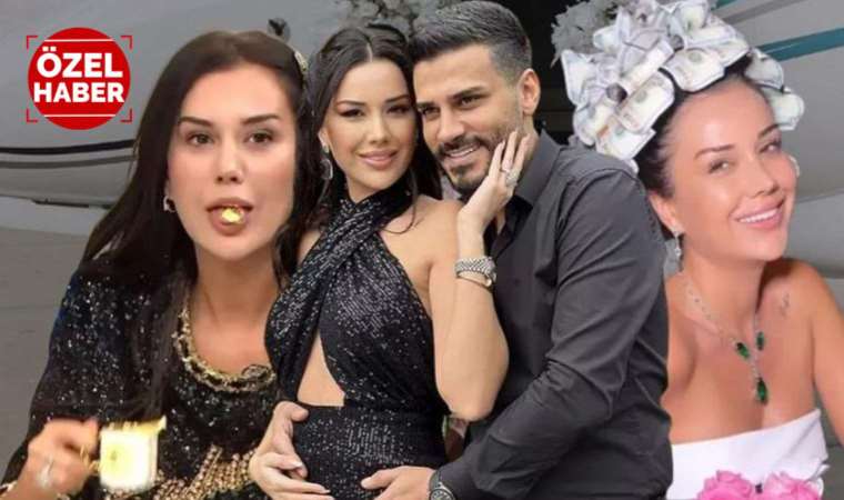 Engin Polat-Dilan Polat soruşturması Gürcistan'a uzandı: Bu paranın kaynağı ne?