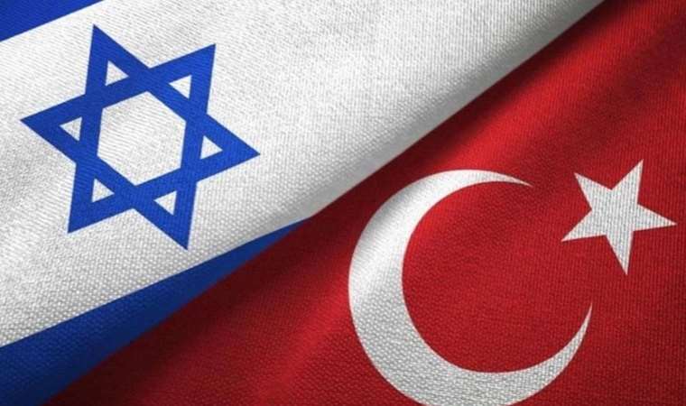 İsrail, Türkiye'deki tüm diplomatlarını çekme kararı aldı