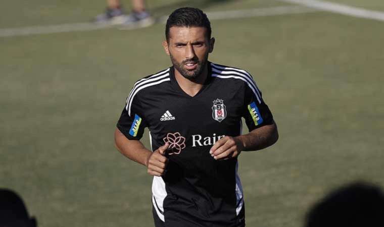 Derbi öncesi Beşiktaş'a Umut Meraş'tan kötü haber